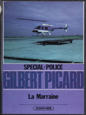 cover image of La Marraine
